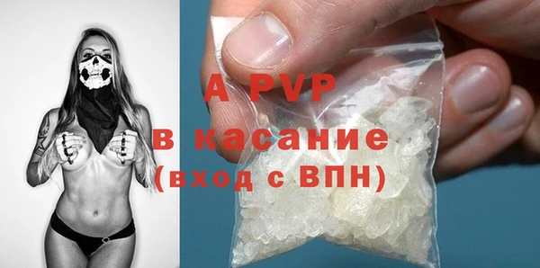 apvp Горняк